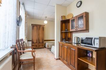 Фото номера Двухместный Комфорт Гостиница Печоры-Парк г. Печоры 5