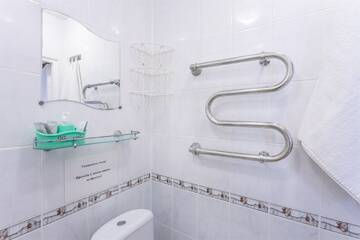 Фото номера Трехместный Комфорт Гостиница Печоры-Парк г. Печоры 12